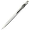 Caran Ballpoint Pen 849 Collection White Regular Import Product d'Ache Oil-based 0849-001