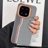 Для VIVO iQOO 15 Ultra Чехол Жесткий ПК Модный Магнитный Защита от Падений Защитная Крышка Телефона Для iQOO 15 Ultra Чехол Ударопрочный Бампер