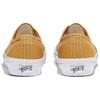 Vans Премиальные аутентичные кроссовки 44 Harvest Gold Unisex VN0007QZBL2