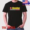 Havoline Racing Oil Мужская Черная Размер от S до 5XL