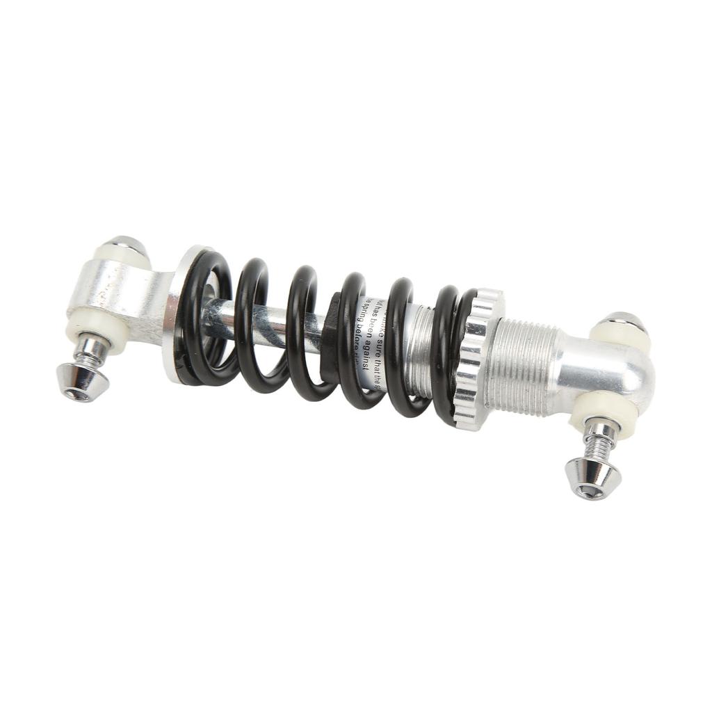 Велосипедный амортизатор Алюминиевый сплав Амортизаторы с пружинами для горных велосипедов Электровелосипедов