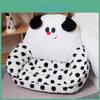 Dog Rabbit Cat Animal Backrest Plush Cushion Decoration Kids Gift Cushions Chair