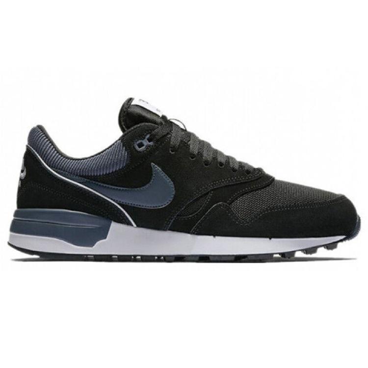 Nike Air Odyssey 'Black Magnet Grey' Мужские 652989-001