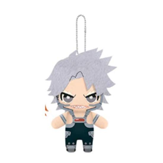 Моя геройская академия Томонуи Тэцутэцу Тэцутэцу Один предмет том 5