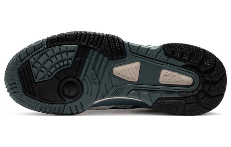 Asics Баскетбольные кроссовки Gel Spotlyte 'Белый' 1203A399-020