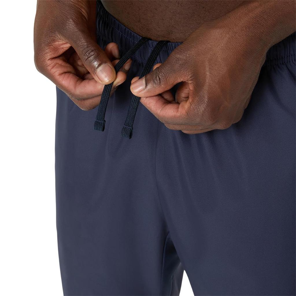 Футбольная одежда Брюки-писте 2101A325 Унисекс Взрослый 405 L [ASICS] (полночь)