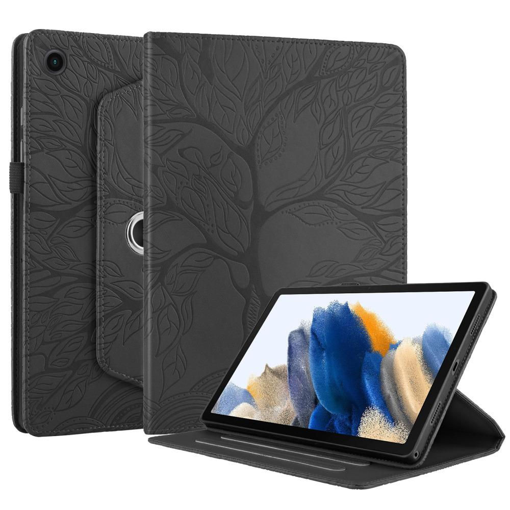 Для Lenovo P12 M10 Plus 3nd 10.6 TB-128FU TB-125FU вращающаяся на 360 градусов подставка чехол для Lenovo xiaoxin Pad 2022 планшет чехол