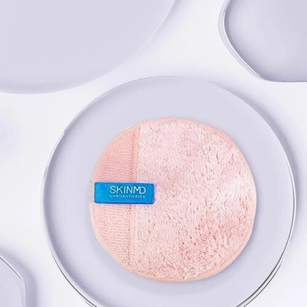 Очищающие спонжи SkinMD 3 листа/1 упаковка