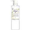 Кондиционер для волос Dove Botanical Hydration с ароматом
