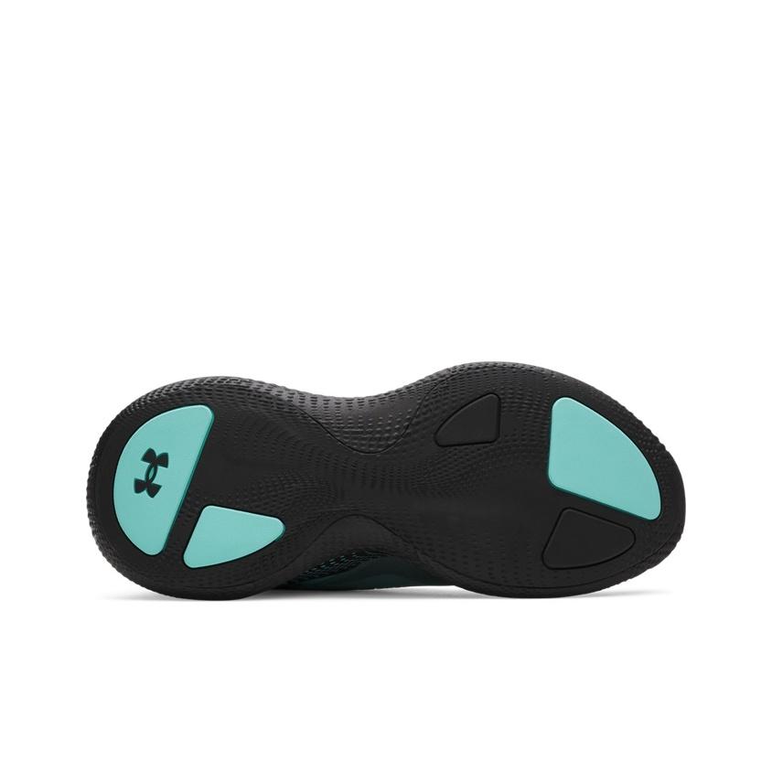 Under Armour Echo X Mansory Lightweight Adjustable Shock Absorbing Breathable Casual Shoes Unisex Sneakers 6010763-425