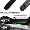 Для Porsche 911 997 GT3 2004-2011 Dashmat крышка приборной панели изоляция панели приборов солнцезащитный крем защитная накладка украшения