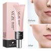 30ml Primer Make Up Shrink Pore Primer Base Smooth Face Brighten Makeup Skin Invisible Pores Concealer