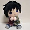[USED] Demon Slayer: Kimetsu No Yaiba Pitanui Plush Toy Giyu Tomioka