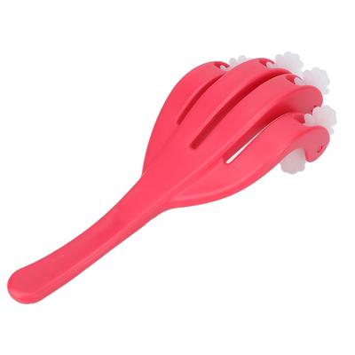 Массажный ролик в форме когтя, массажный ролик для подтяжки бедер, для улучшения кровообращения в ногах и бедрах, снятия усталости