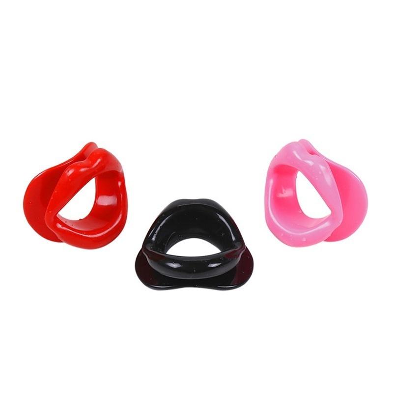 Секс-продукт, секс-игрушка, глубокий секс, горло, круглый рот, цеп, раб, кольцо для укуса, кляп, открытый рот, кляп, пробка Adu