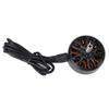 Бесщеточный двигатель 1300KV 6S Drone Electric для RC Plane Airplane Quadcopter Fixed Wing