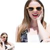 Lovatfirs 8 Pack Sunglasses for Party Women Men Multicolor UV Protection 14 Colors Available 7