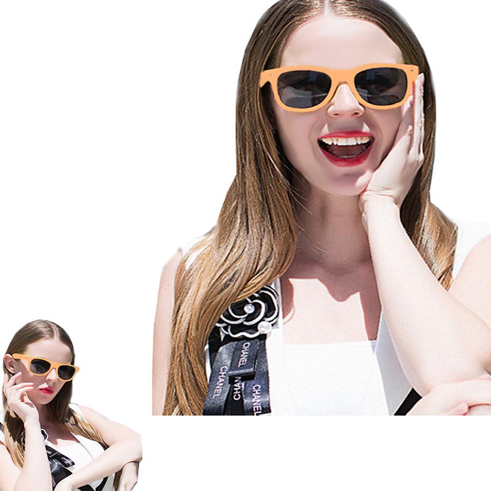Lovatfirs 8 Pack Sunglasses for Party Women Men Multicolor UV Protection 14 Colors Available 7