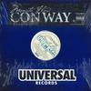 LP Пластинка CONWAY - Monsta Flow B000300911 Universal Recor 2004 США Рэп и Хип-хоп/R&B