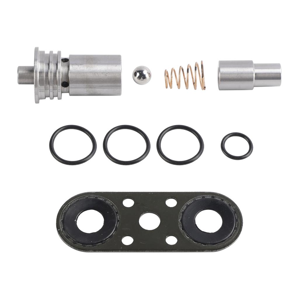 6L80 6L90 8L90 Обновление системы Sure Cool STL010 с прокладкой байпаса