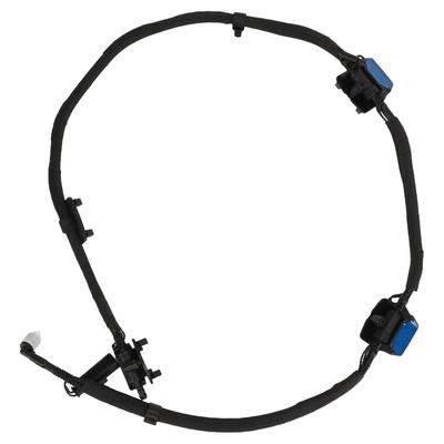 Шланг стеклоомывателя 61667205117 Трубка форсунки стеклоомывателя для 5 серии F10 F11 F18