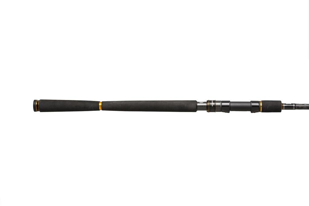 AbuGarcia Salty Style Light Shore Jigging SStyle LSJ Fishing Rod Light Shore Jigging Rod STLS-962M