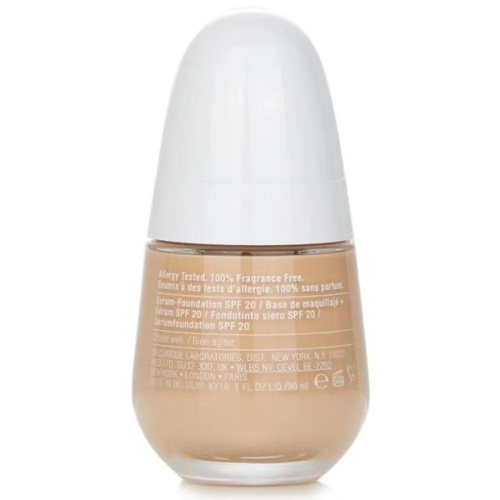 Clinique Even Better Clinical Foundation - wn 04 bone 30ml