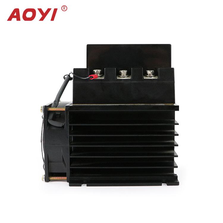 AOYI SCR3-40LA Силовой фазовый регулятор на тиристорах