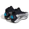 adidas Кроссовки Ae 1 Серебристый металлик JI0424