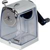 DAHLE Metal Pencil Sharpener with Clamp 77-inch