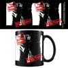 The Rolling Stones Sticky Fingers Pod Mug