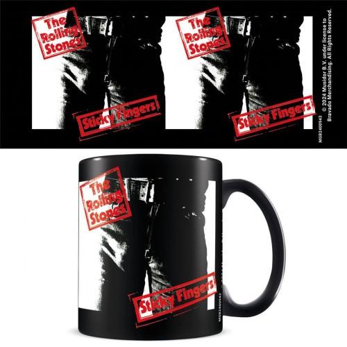 The Rolling Stones Sticky Fingers Pod Mug