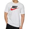 Nike Футболка с принтом логотипа DX1986-101