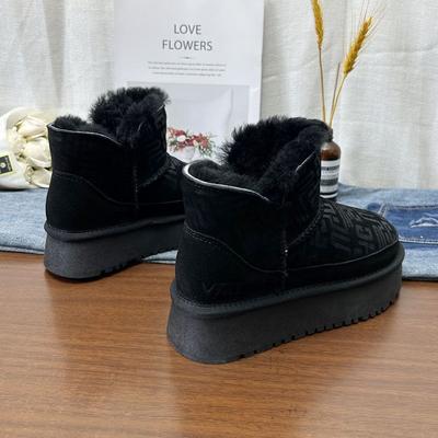 Ботинки – Ботинки