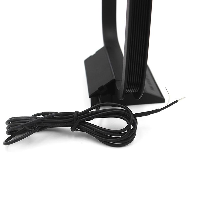 Hifi Am Fm рамочная антенна для аудиоприемника 2-проводная