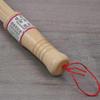 Natural Bamboo Body Massage Tools Fitness Pat Hammer Health Care Stick -ys