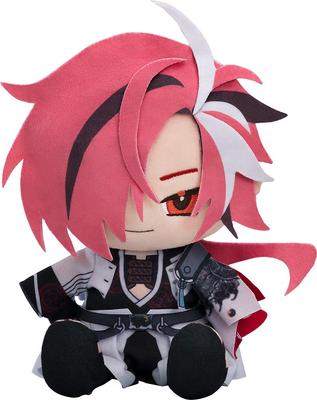 Плюшевая игрушка Chocopuni FateGrand Order Лучник Такасуги Синсаку