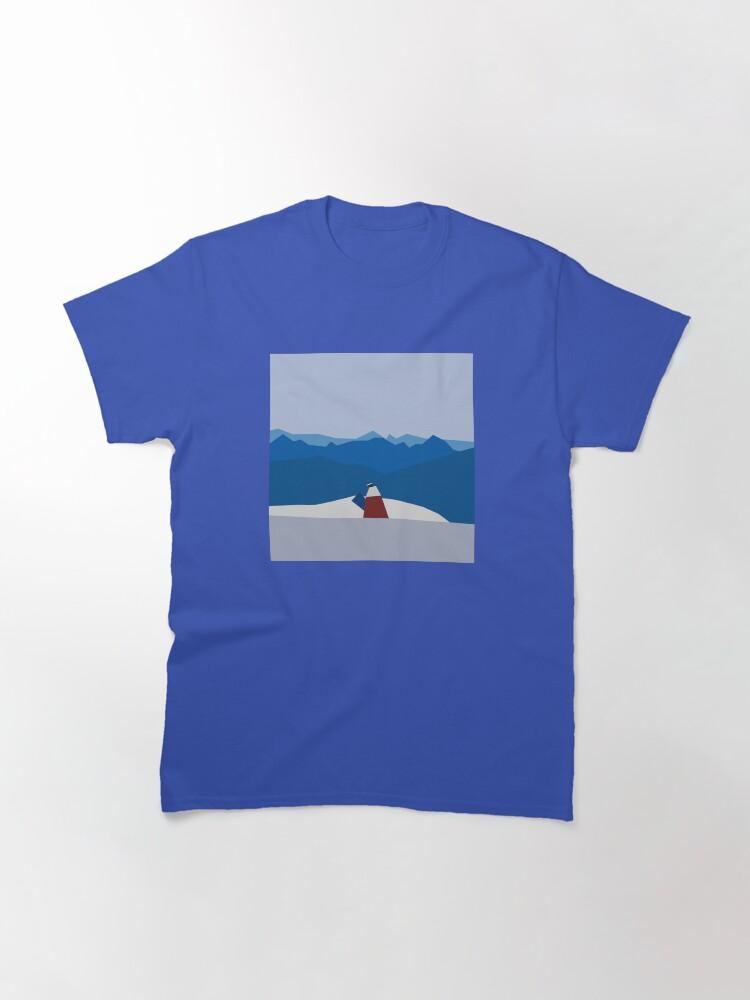 Enjoy the silence Classic T-Shirt
