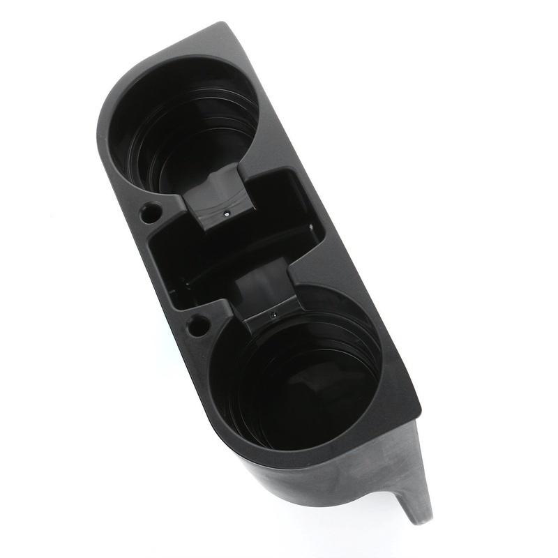 Автомобильная подставка для напитков и мобильного телефона