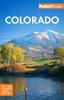Книга Fodor's Colorado