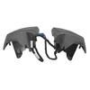 1 пара переключателя круиз-контроля 98004092EQ для Peugeot Citroen DS4S, DS5, DS5LS