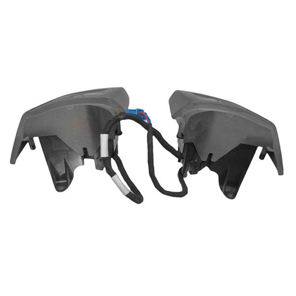 1 пара переключателя круиз-контроля 98004092EQ для Peugeot Citroen DS4S, DS5, DS5LS