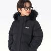 [fila Kids] Uniper Средний Down Fk2djg4302x Blk q0zFk2djg4302xBlk