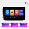 Android Car Radio For Peugeot 2008 208 2012-2018 Multimedia Player Head Unit Stereo GPS Navigation BT WIFI 1+16GB