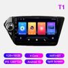 Android Car Radio For KIA Rio 2011-2017 Multimedia Player Head Unit Stereo GPS Navigation BT WIFI 1+16GB