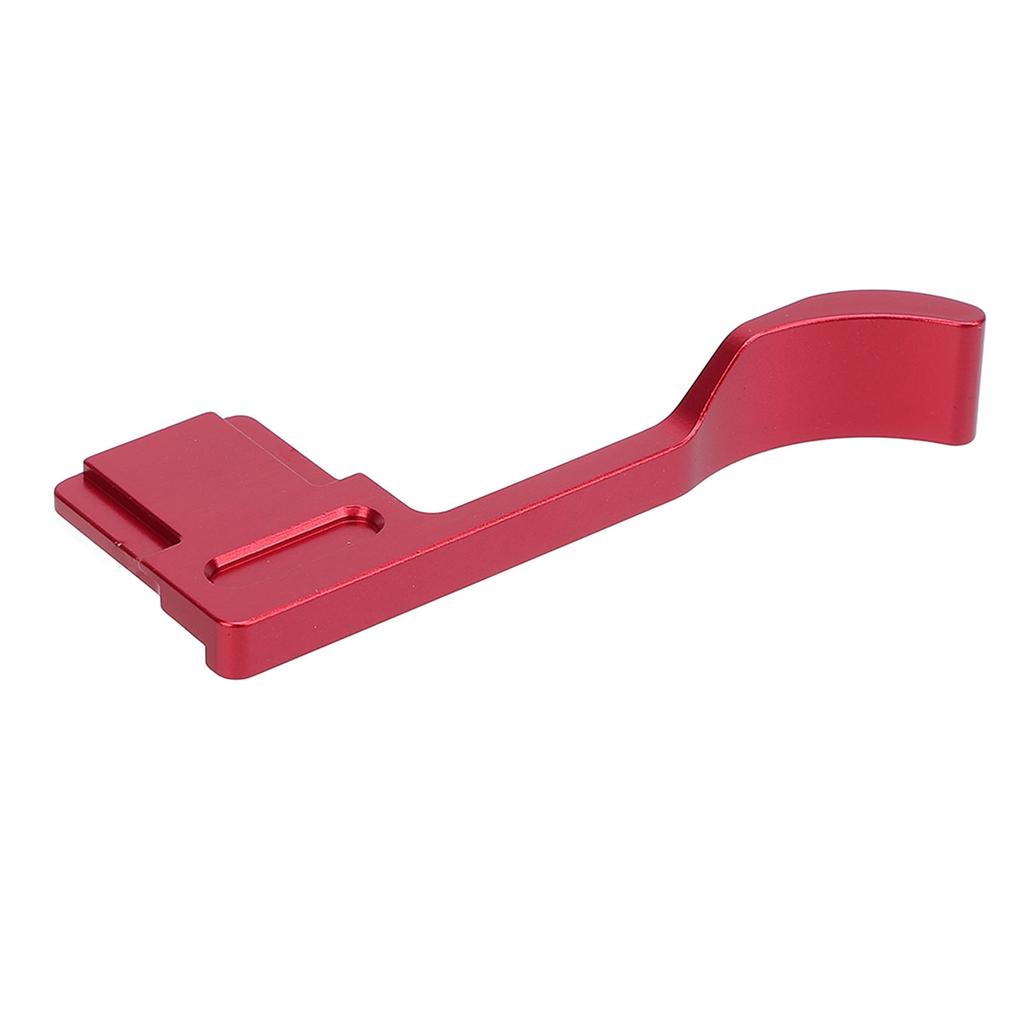 Крышка горячего башмака Thumbs Up Grip для беззеркальных камер A7CR A7CRII Лучший баланс Удобство захвата