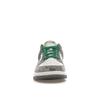 Nike Кроссовки мужские Dunk Low Premium Philly серые железно-серые светло-орехово-коричневые HF4840-068