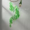 Музыка ветра из ракушек - Декор детской комнаты и реквизит для фотосъемки, Подарок на день рождения