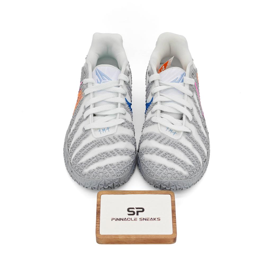 Nike Да 3 «Световое шоу» Белый HF2794-100 Унисекс