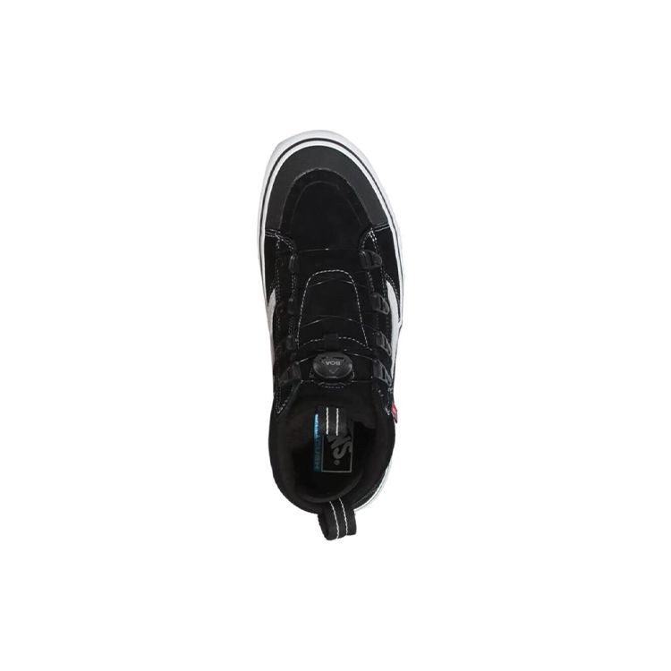 Vans Кроссовки Sk8-Hi BOA MTE-2 Черные Унисекс VN0A7Q61Y28